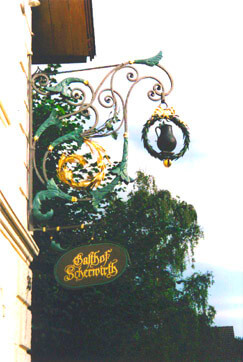 ZunftZeichen