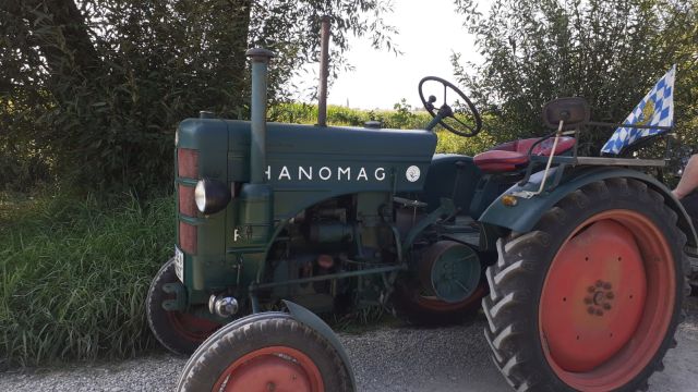 HANOMAG