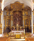 Altar small