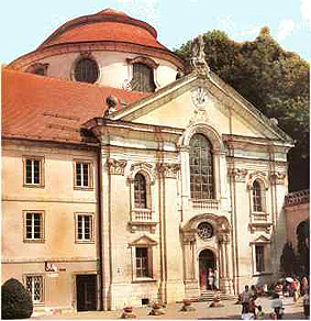 abteikirche small